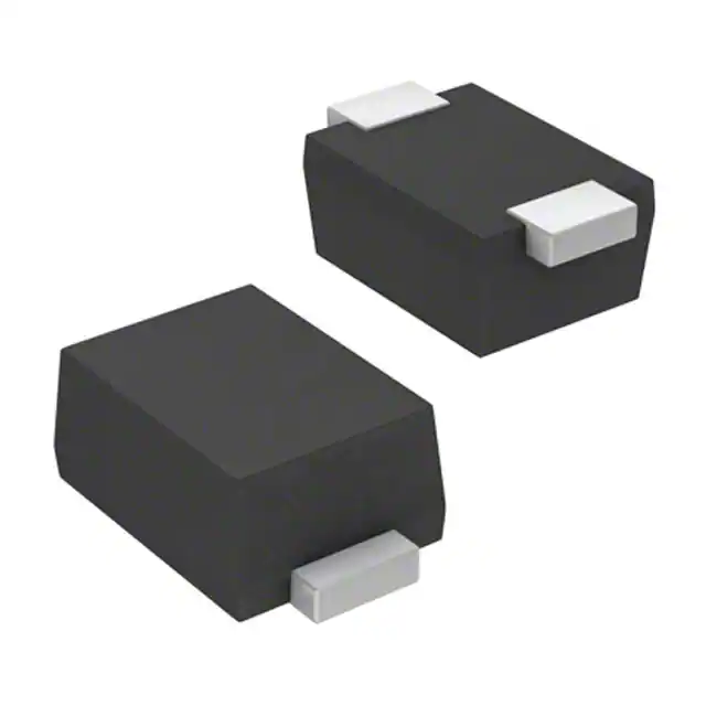LAD92C5.0L01 YAGEO TVS - Dioden
